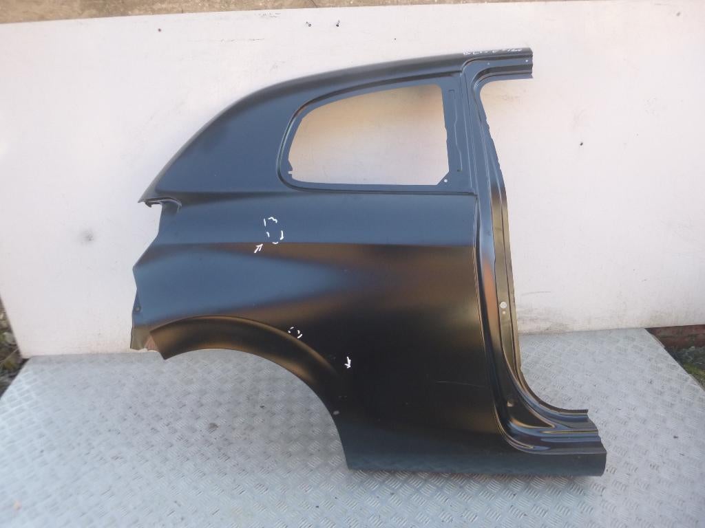 PEUGEOT 108 3D CITOEN C1 II 14- achterscherm zijpanee, Ophalen of Verzenden, Spatbord, Peugeot, Nieuw