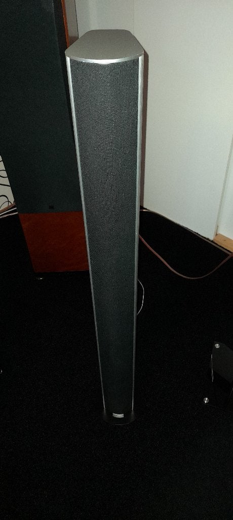 Piega S4, Ophalen, Gebruikt, 60 tot 120 watt, Overige merken