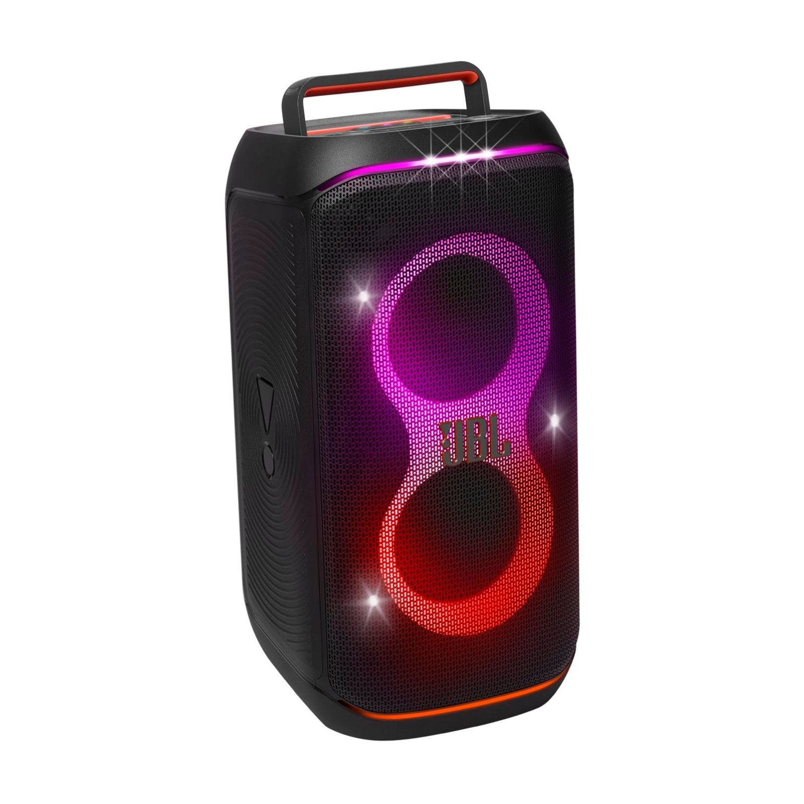 Jbl partybox 120 te huur, Ophalen of Verzenden, Zo goed als nieuw, Overige