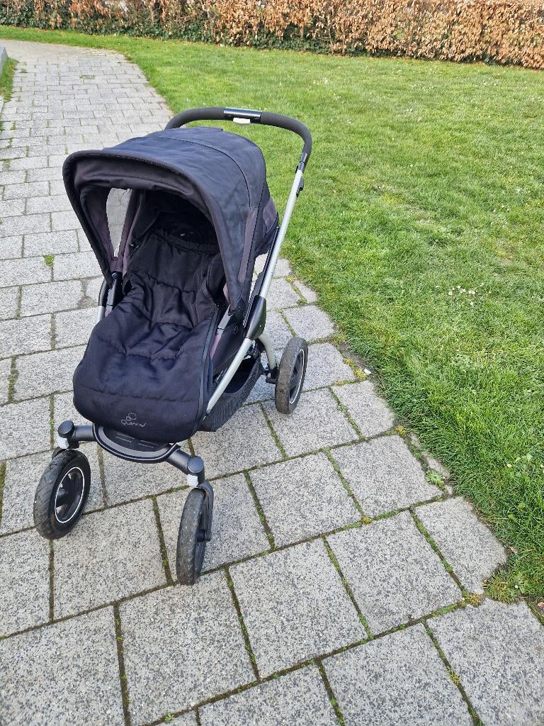 Maxicosi buggy, Ophalen, Gebruikt, Maxi-Cosi