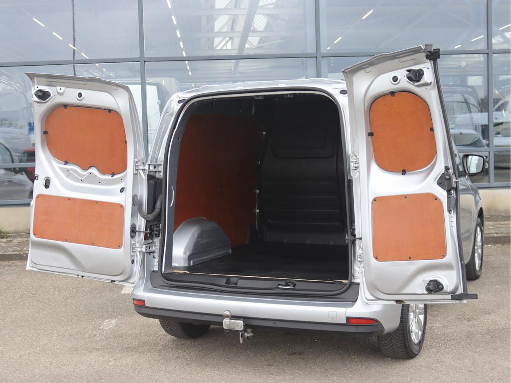 Mercedes-Benz Citan 110 CDI L1 Aut. Pro | AIRCO/CAMERA/CRUIS, Auto's, Bestelauto's, Stof, Gebruikt, 4 cilinders, Bedrijf