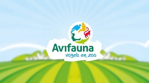 Tickets Avifauna, Drie personen of meer, Ticket of Toegangskaart
