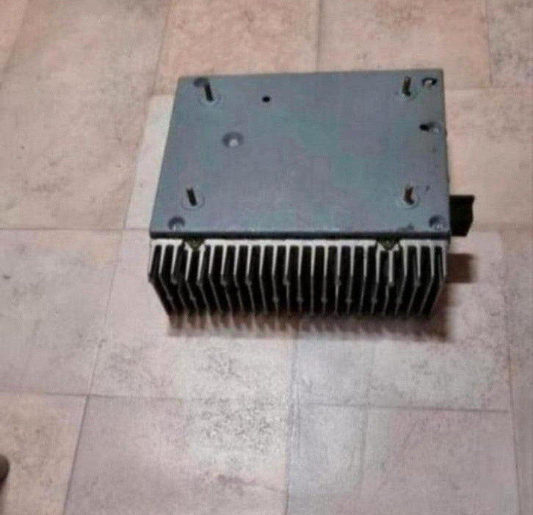 AUDIO GATEWAY VERSTERKER MERCEDES W211 W219 W203, Ophalen of Verzenden
