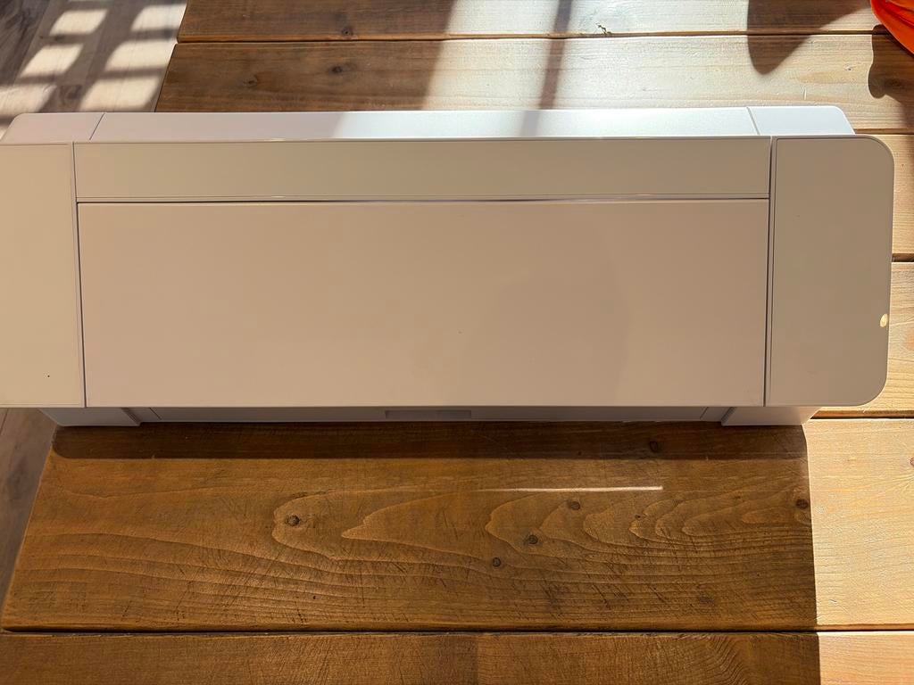 Silhouette Gameo 4 Plotter Machine, Ophalen of Verzenden, Zo goed als nieuw, Gereedschap of Toebehoren