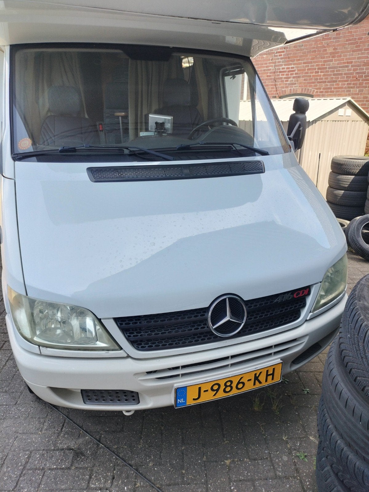 Caravans And Camping Rimor
