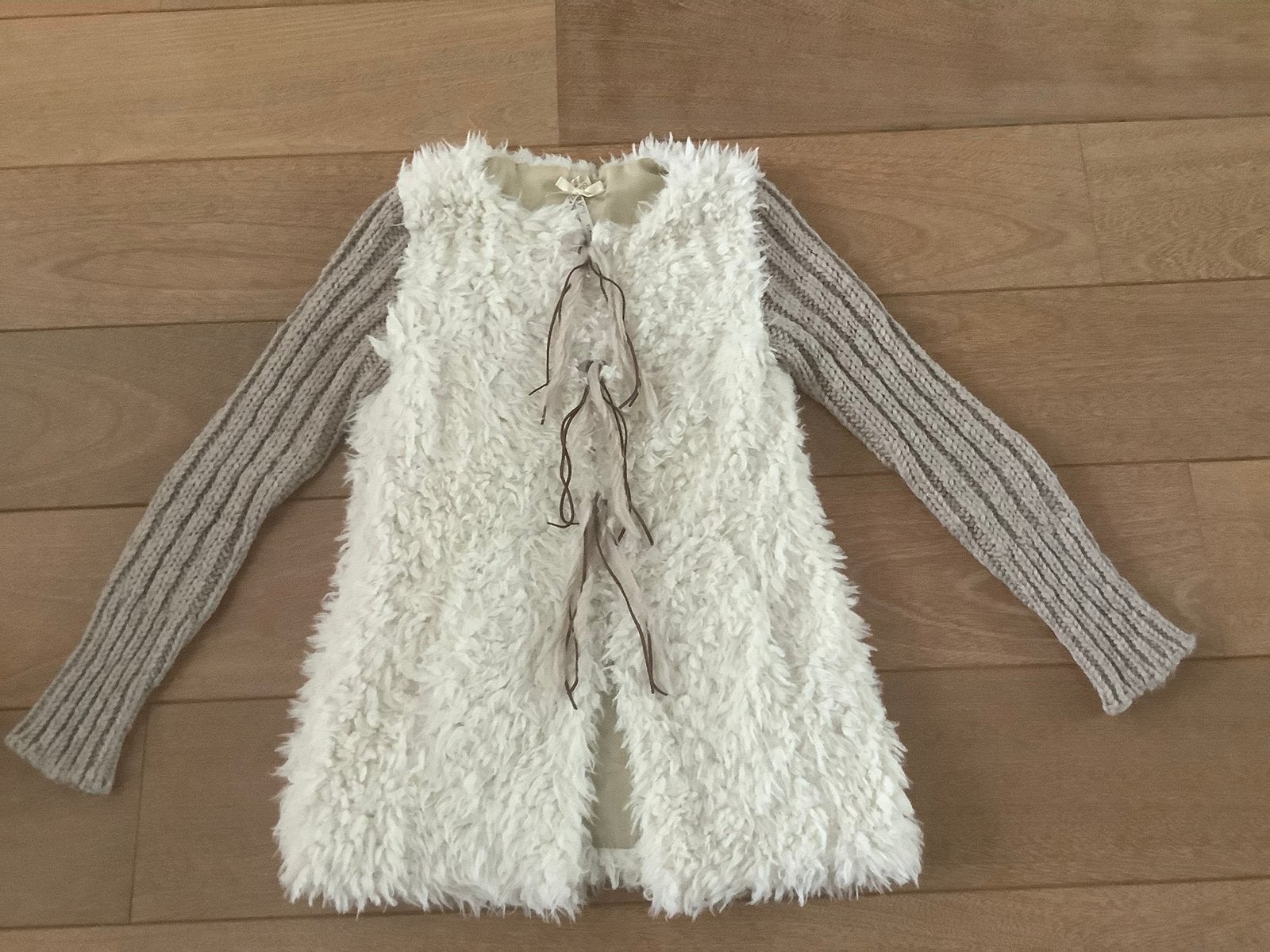 Isla Ibiza vest, maat S, Kleding | Dames, Ophalen of Verzenden, Zo goed als nieuw, Maat 36 (S), Meerkleurig