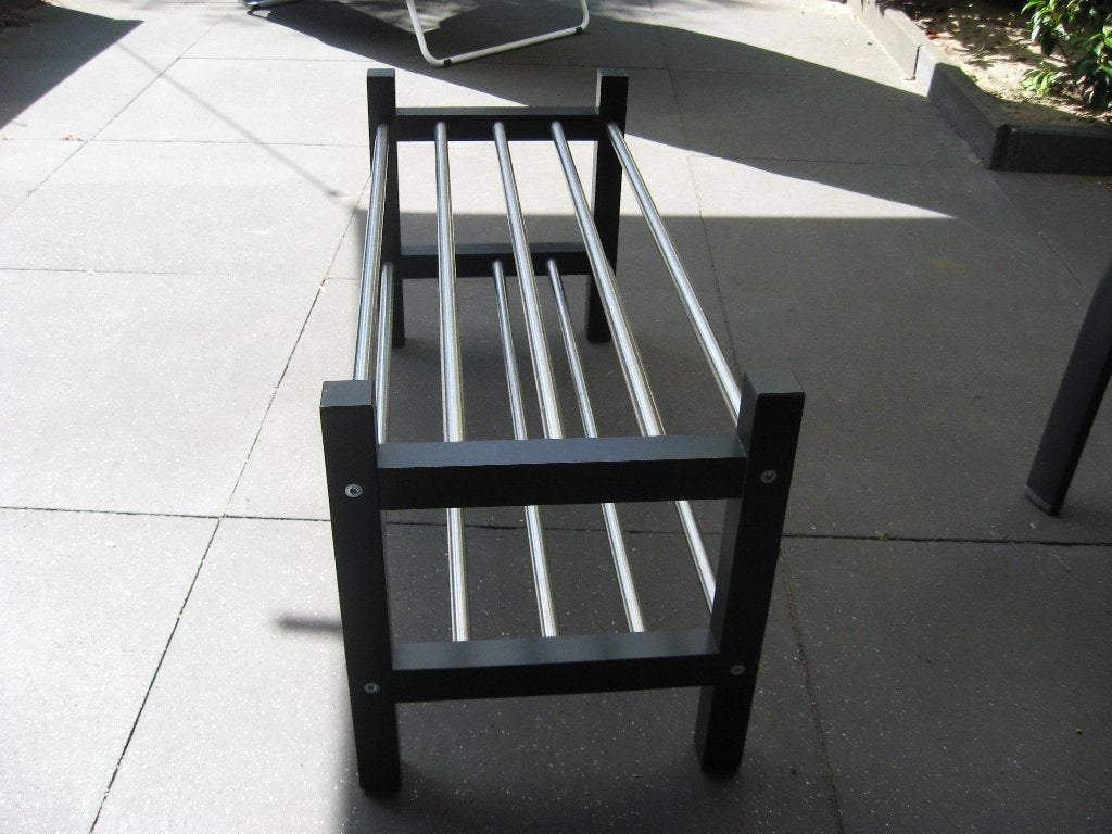 IKEA  Tjusig schoenenrek, Ophalen, Gebruikt