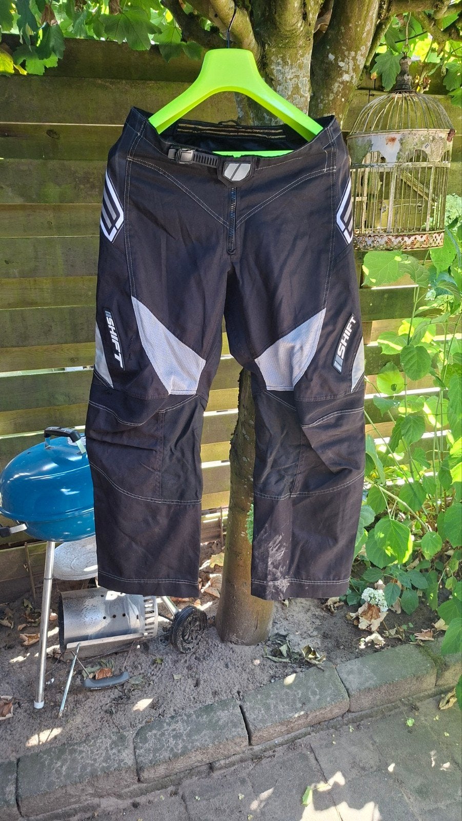 motorcross broek, Ophalen of Verzenden, Tweedehands, Broek | textiel