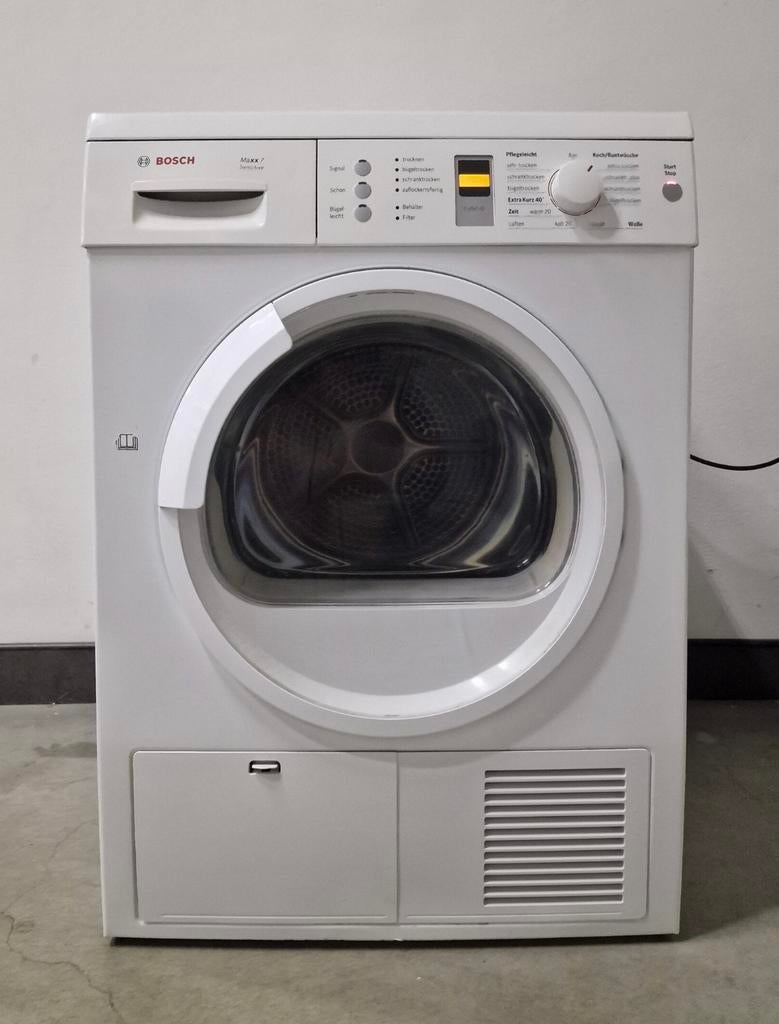 Siemens Bosch Deurgreep Wasdroger  - Nieuw in verpakking, Witgoed en Apparatuur, Wasdrogers, Ophalen of Verzenden, Nieuw, Minder dan 85 cm