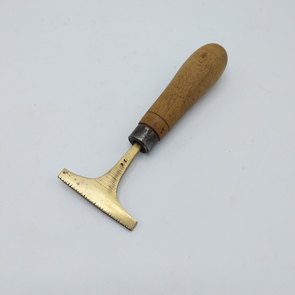 Boekbinders Gereedschap (60229-62), Ophalen of Verzenden