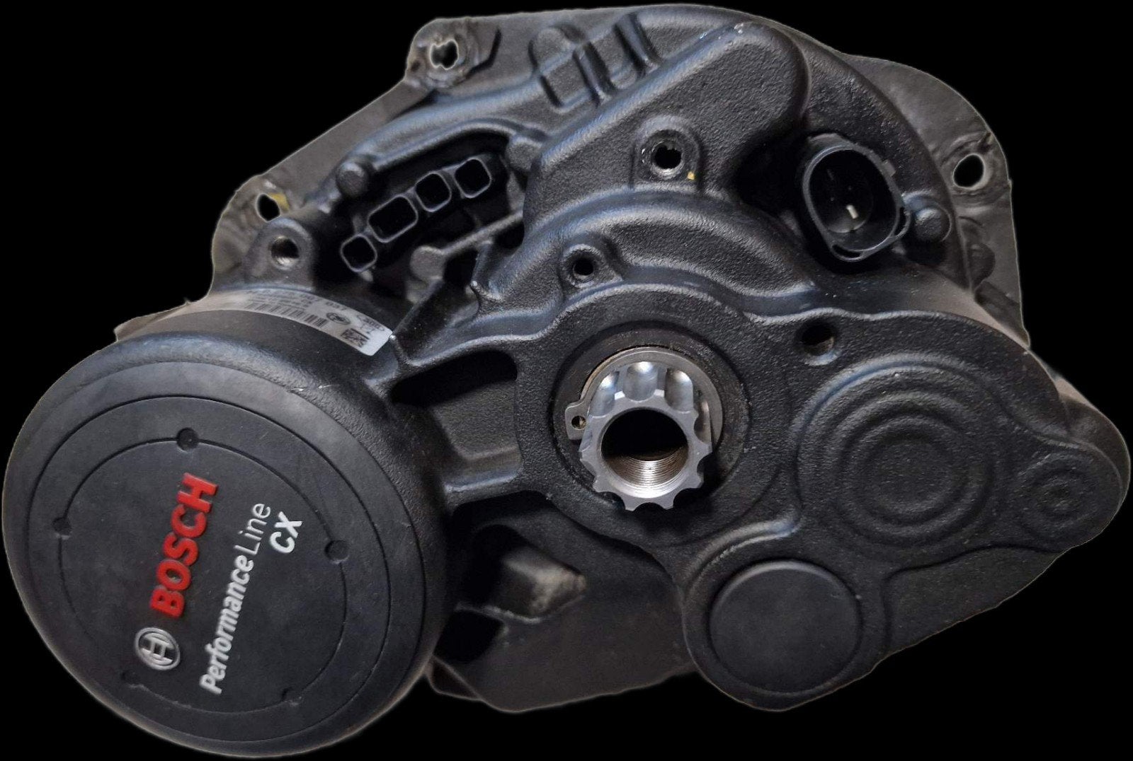 Middenmotor motor Bosch
performance line cx
2659km 25kmh1gen, Ophalen, Elektrische fiets, Motor