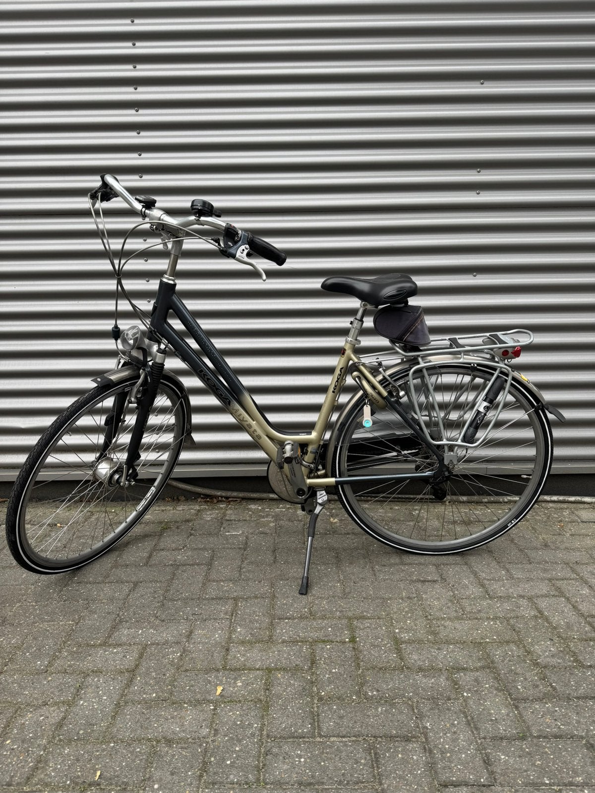 Kogo miyata prominence dames frame maat 50, Fietsen en Brommers, 50 tot 53 cm, Ophalen, Overige merken