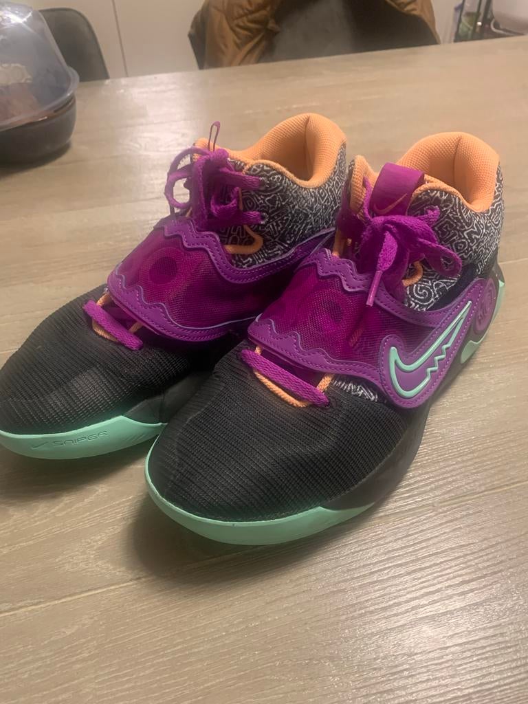 Nike Kevin Durant KD Trey 5 X Basketbalschoenen, Kleding | Heren, Schoenen, Overige kleuren, Ophalen of Verzenden, Sneakers of Gympen