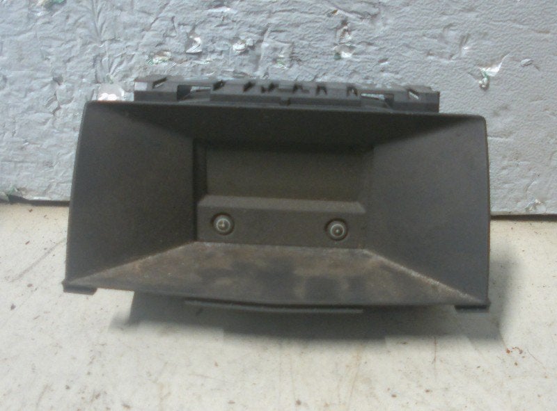 Display Opel Astra H (L48) (2006-12/2009-12) 13255829, Gebruikt, Bahnhofsplatz, Rüsselsheim am Main 65423, , Duitsland, Opel, Opel Automobile GmbH