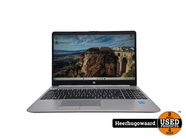HP Pavilion 14-ce1827nd 14'' - i5-8265U 8GB 128GB + 1TB, HP, Zo goed als nieuw, Support@hp.com, 1501 Page Mill Road
Palo Alto, CA 94304
USA