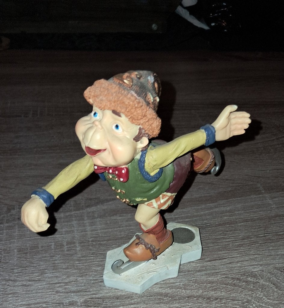 Leuke oudere Efteling laven, Ophalen of Verzenden, Zo goed als nieuw, Overige typen