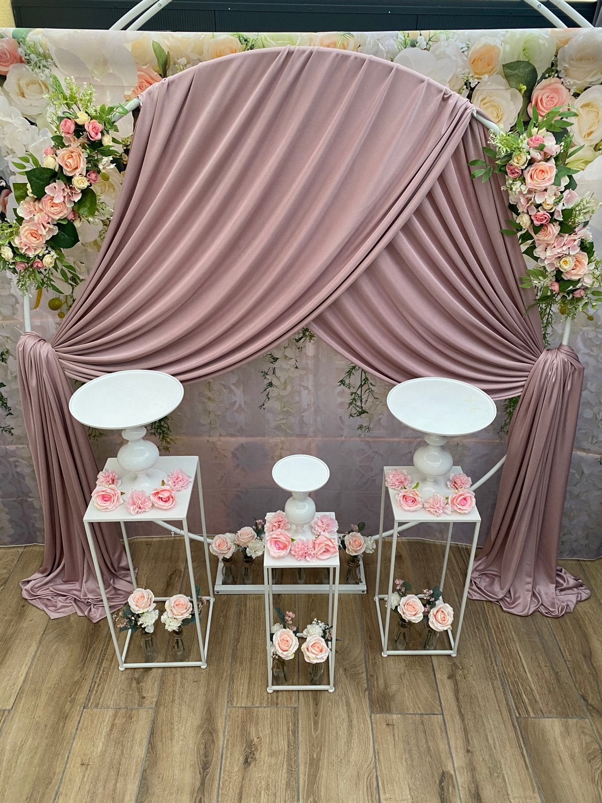 Backdrop te huur!!, Ophalen of Verzenden, Zo goed als nieuw, Geboorte of Huwelijk
