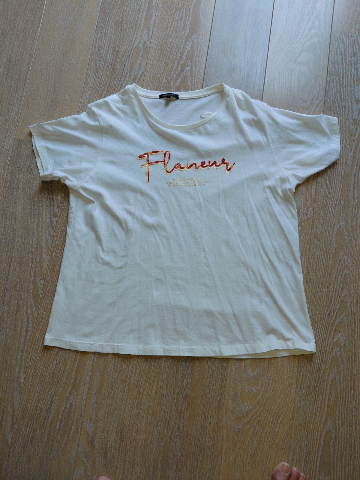 Dames T Shirt  maat XXL ( nieuw ), Kleding | Dames, Ophalen of Verzenden, Nieuw, Maat 46/48 (XL) of groter, Korte mouw