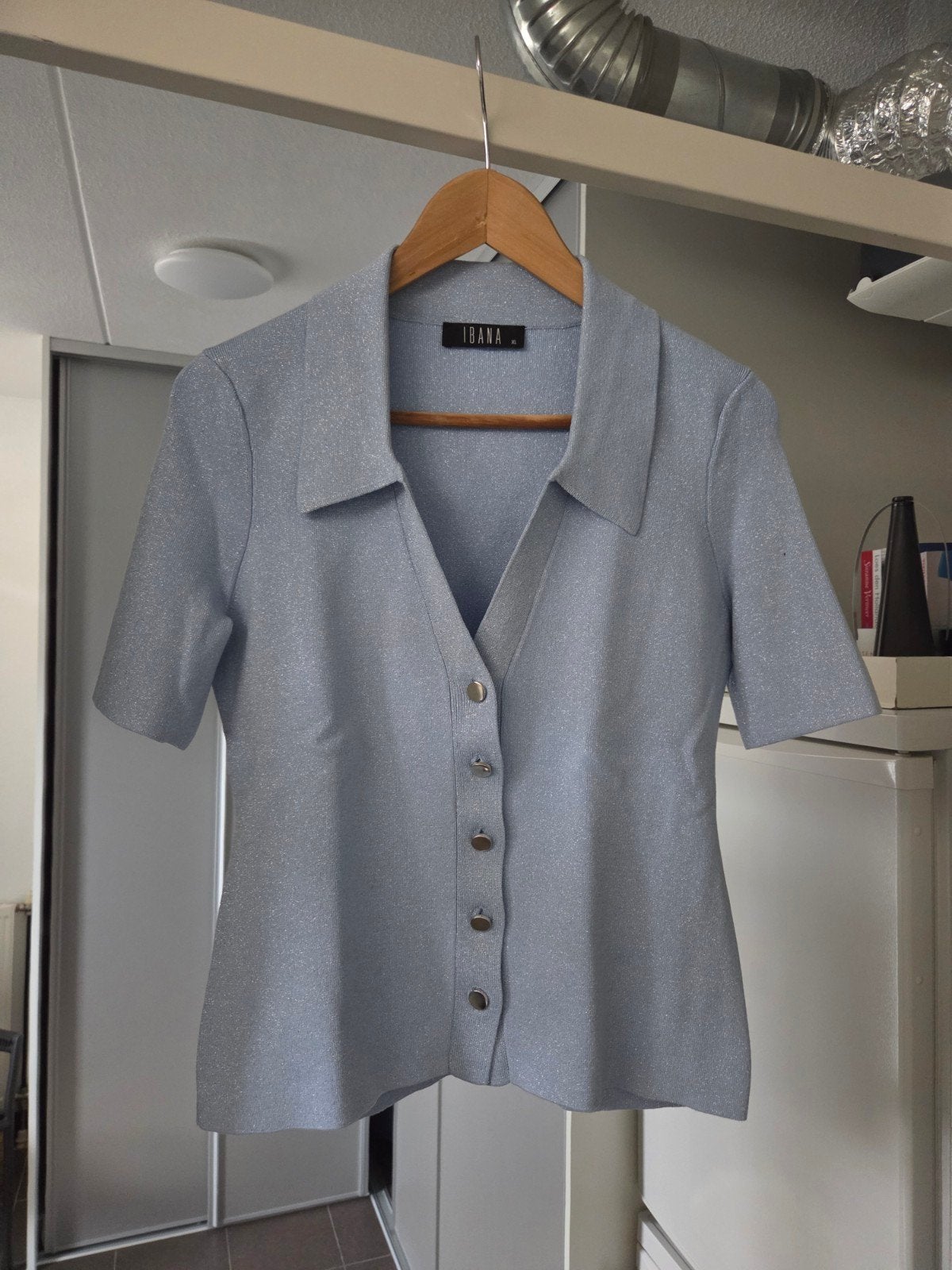 Mooi Zgan Ibana  truitje  XL, Ophalen of Verzenden, Zo goed als nieuw, Maat 46/48 (XL) of groter