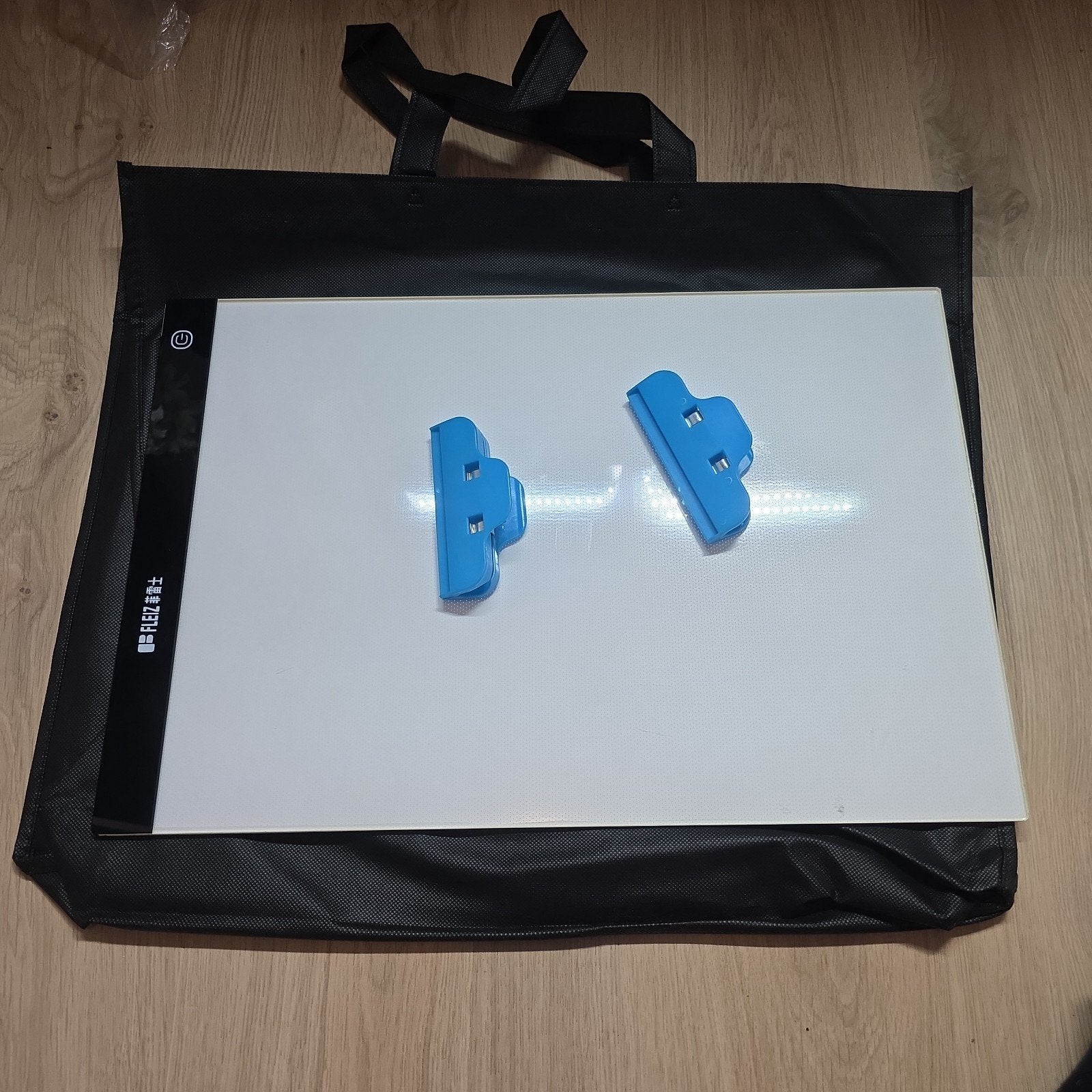 A3 LED Lichtbak Tekentablet voor Kunst en Tekenen, Ophalen of Verzenden, Nieuw, Overige typen