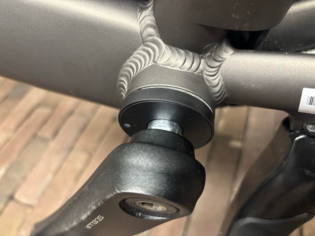 Stella Eleon 24-pulse PAS trapsensor - Nieuw, Ophalen of Verzenden, Nieuw, Elektrische fiets, Overige typen