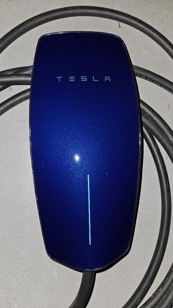 Tesla Wall Connector Gen 3, Ophalen, Gebruikt, Laadpaal