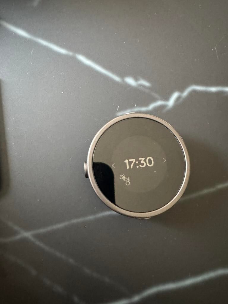 Beeline Moto 1 – Navigatie – Gunmetal Grey Edition, Ophalen, Zo goed als nieuw