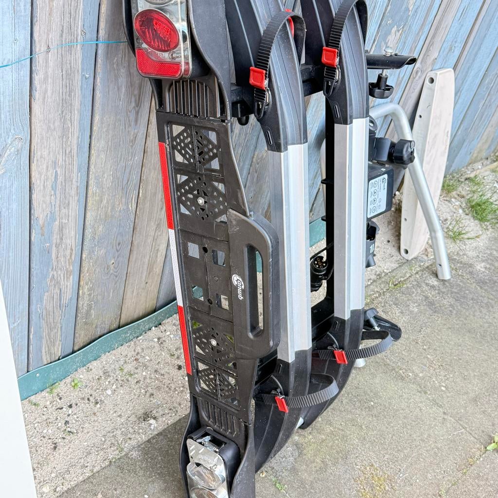 Rode RODA Compressor - Krachtig en Betrouwbaar, Doe-het-zelf en Verbouw, Ophalen of Verzenden, Zo goed als nieuw, Minder dan 200 liter/min