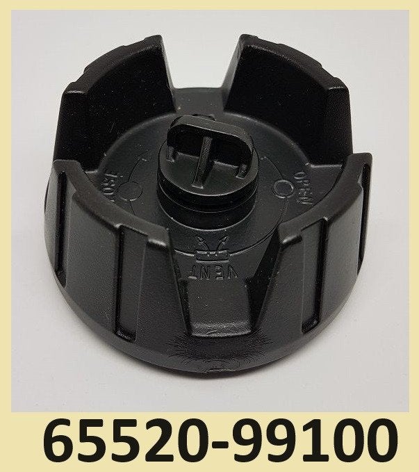 65561-95D00 Rubber afsluitring diverse tankdoppen. € 2,95, Ophalen of Verzenden, Nieuw, Motor en Techniek