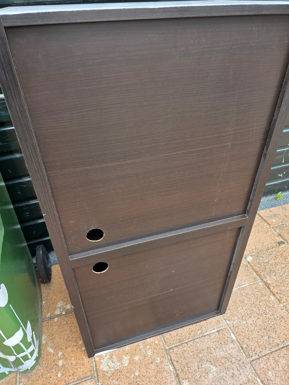 Ikea besta kast, Ophalen of Verzenden, Zo goed als nieuw