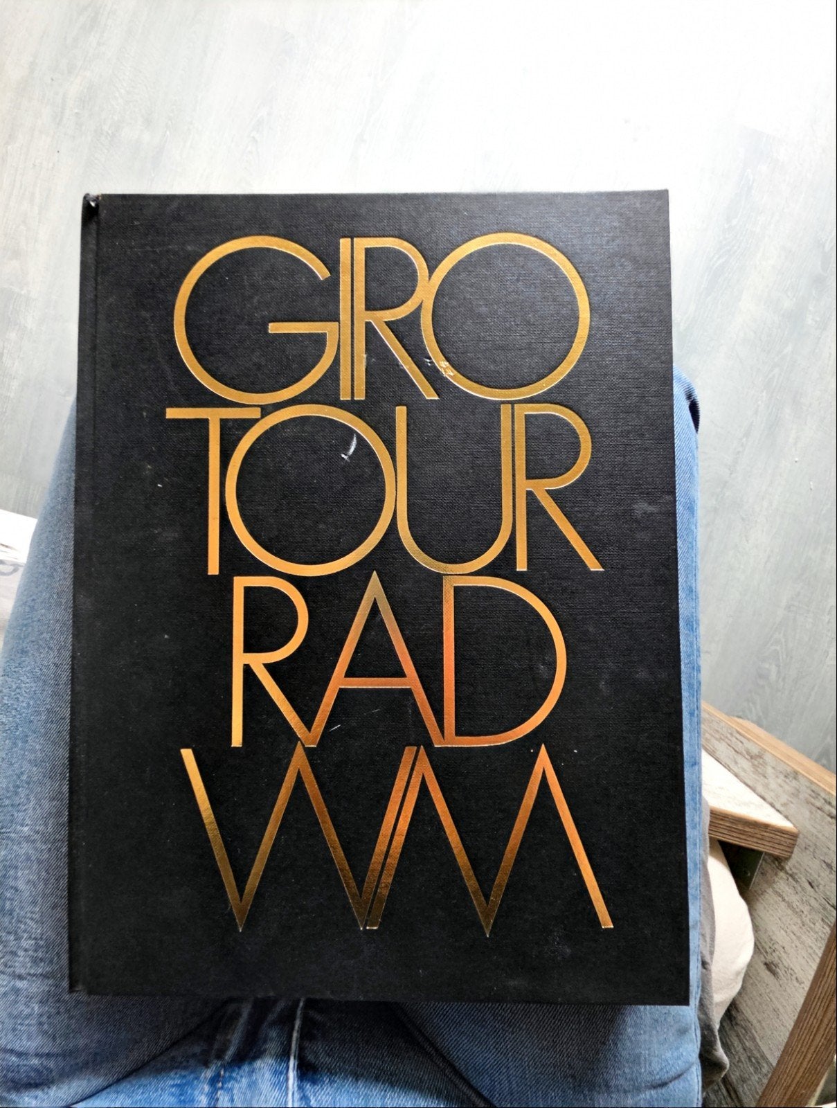 Giro Tour Rad WM 1978 Wielrennen Boek, Ophalen of Verzenden, Gelezen, Dargaud Editeur, Lopen en Fietsen