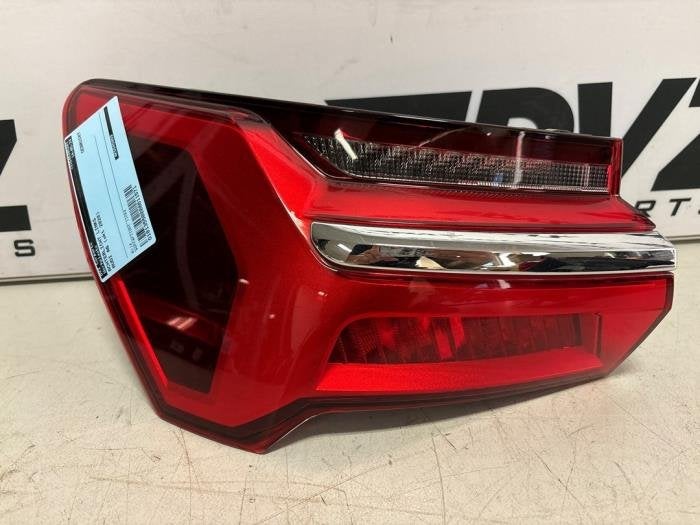 Achterlicht links van een Audi A6, Auto-onderdelen, Gebruikt, -, -, -