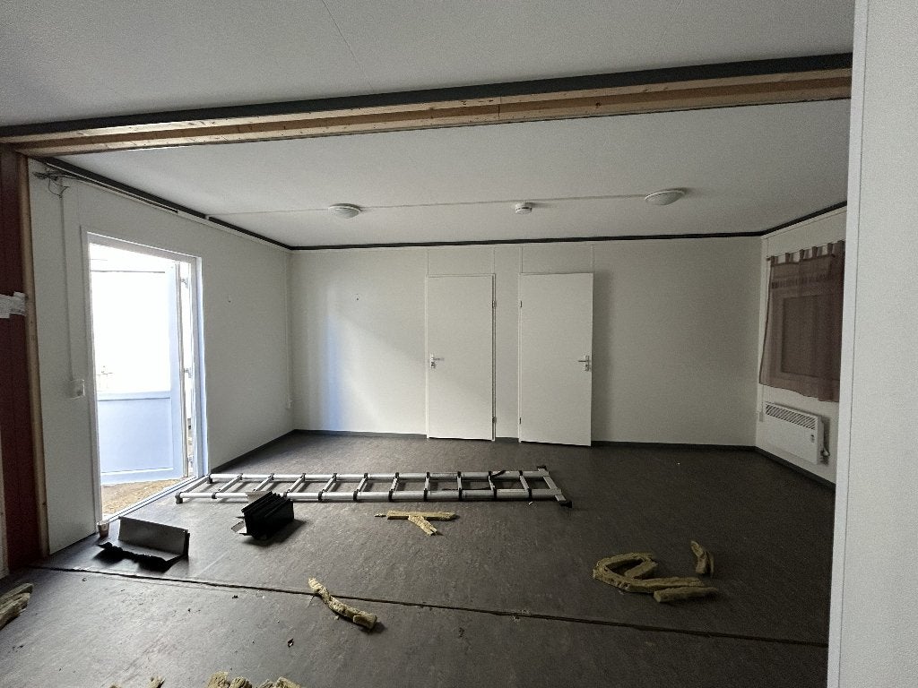 Foto 8 van Zeer nette woonunit Unit B2 - 54 m2 - 25.000 euro