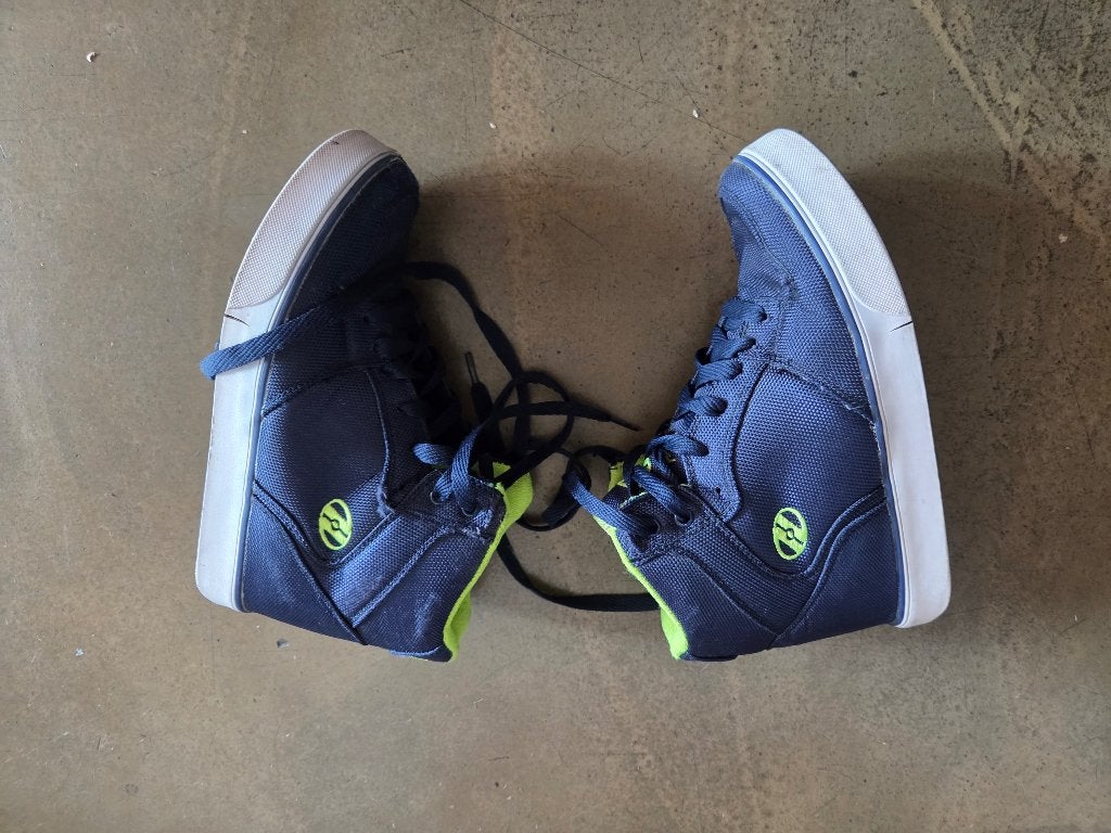 Heelys maat 38, Ophalen, Gebruikt, Kinderen