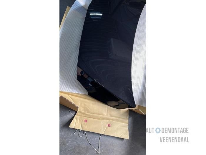 Motorkap van een Mercedes Citan (MB9398), -, Nieuw, Ophalen of Verzenden, -