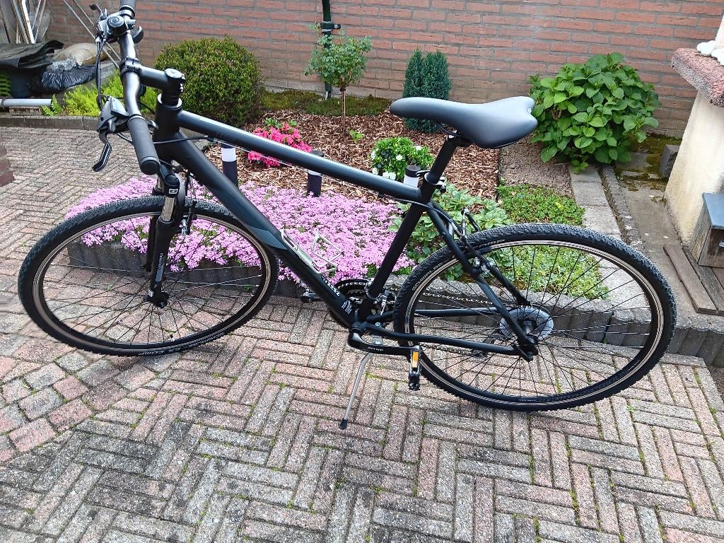 Mountainbike, Fietsen en Brommers, Overige merken, Hardtail, 49 tot 53 cm, Ophalen of Verzenden