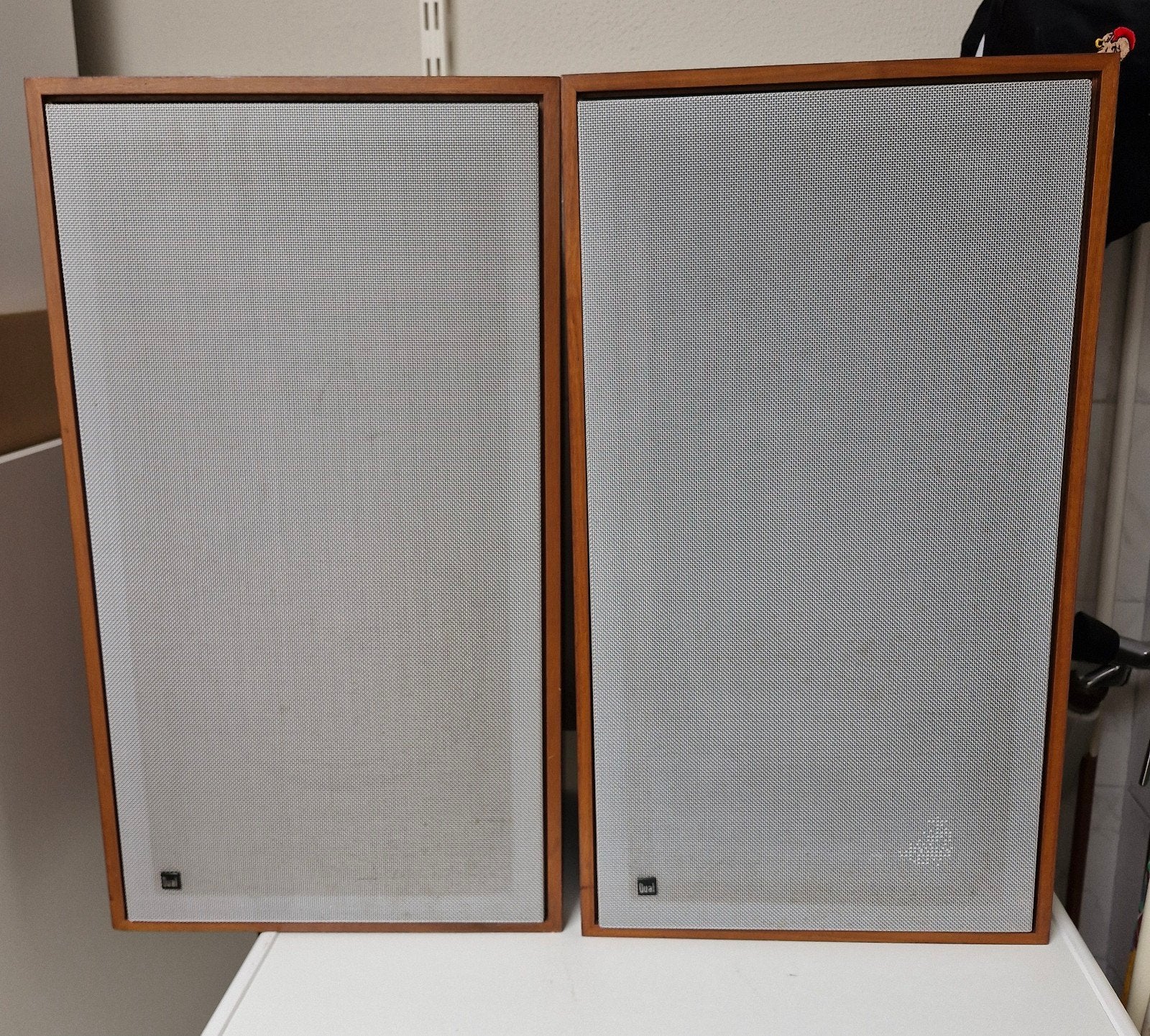 Dual CL 180, Ophalen, Overige merken