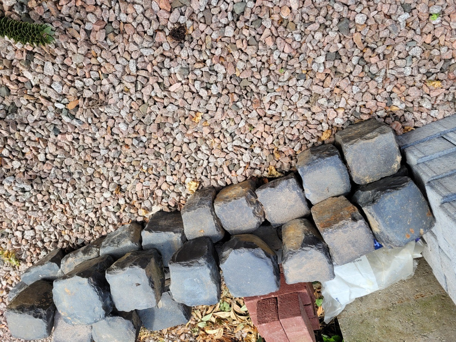 30 stuks oude 'kinderkoppen', Ophalen, Gebruikt, Zwart