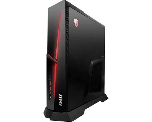 MSI Trident Gaming PC - RTX 2060, i7-9700, 16GB RAM, Computers en Software, Desktop Pc's, Gebruikt, 3 tot 4 Ghz, HDD, SSD, 16 GB