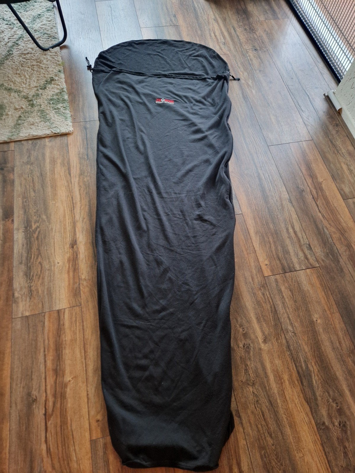 cocoon fleece blanket van zwerfkei, Ophalen of Verzenden