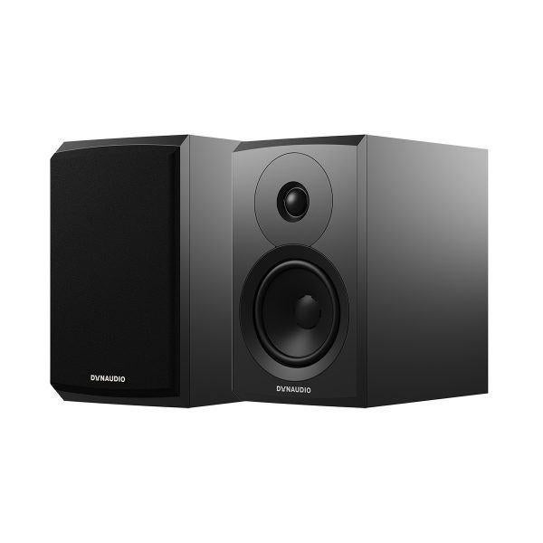 EP:Apollo Dynaudio Emit 10 zwart DEMO SET, Overige merken, Gebruikt, Ophalen of Verzenden, 120 watt of meer