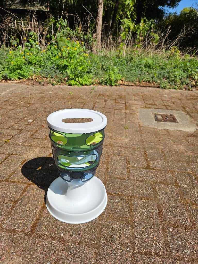 Catit senses voertoren Kat, Dieren en Toebehoren, Katten-accessoires, Ophalen, Gebruikt