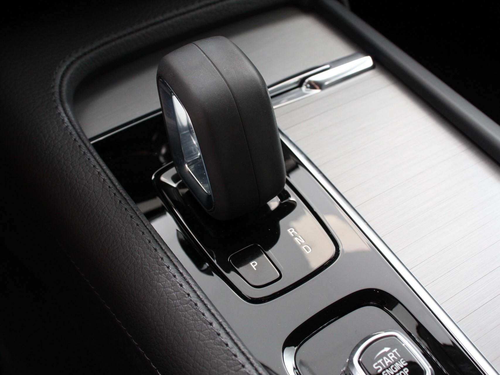 Foto 22 van Volvo XC90 2.0 T8 Recharge AWD Inscription Expression 7p Led