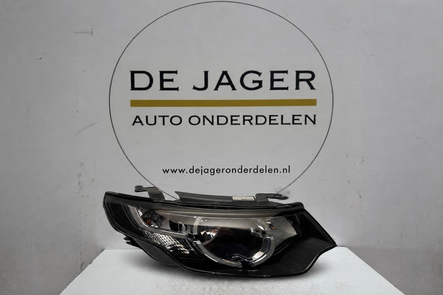 Land Rover Discovery Sport L550 koplamp rechts FK7213W029BE, Auto-onderdelen, Abbey Road, Whitley 1
CV3 4LF  Coventry, Jaguar Land Rover Limited