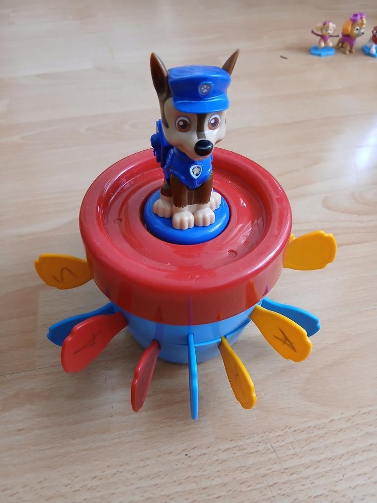 Speelgoed, Kinderen en Baby's, Speelgoed | Actiefiguren, Ophalen