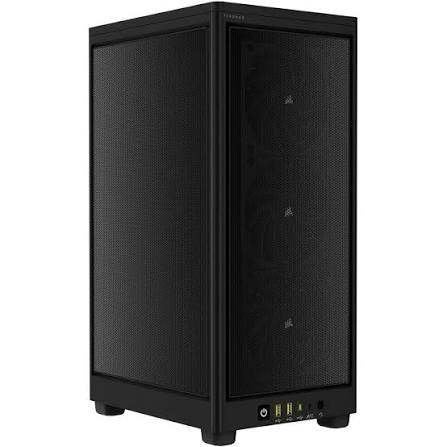 Corsair 2000D Airflow Mesh Panel Case, Ophalen of Verzenden, Nieuw