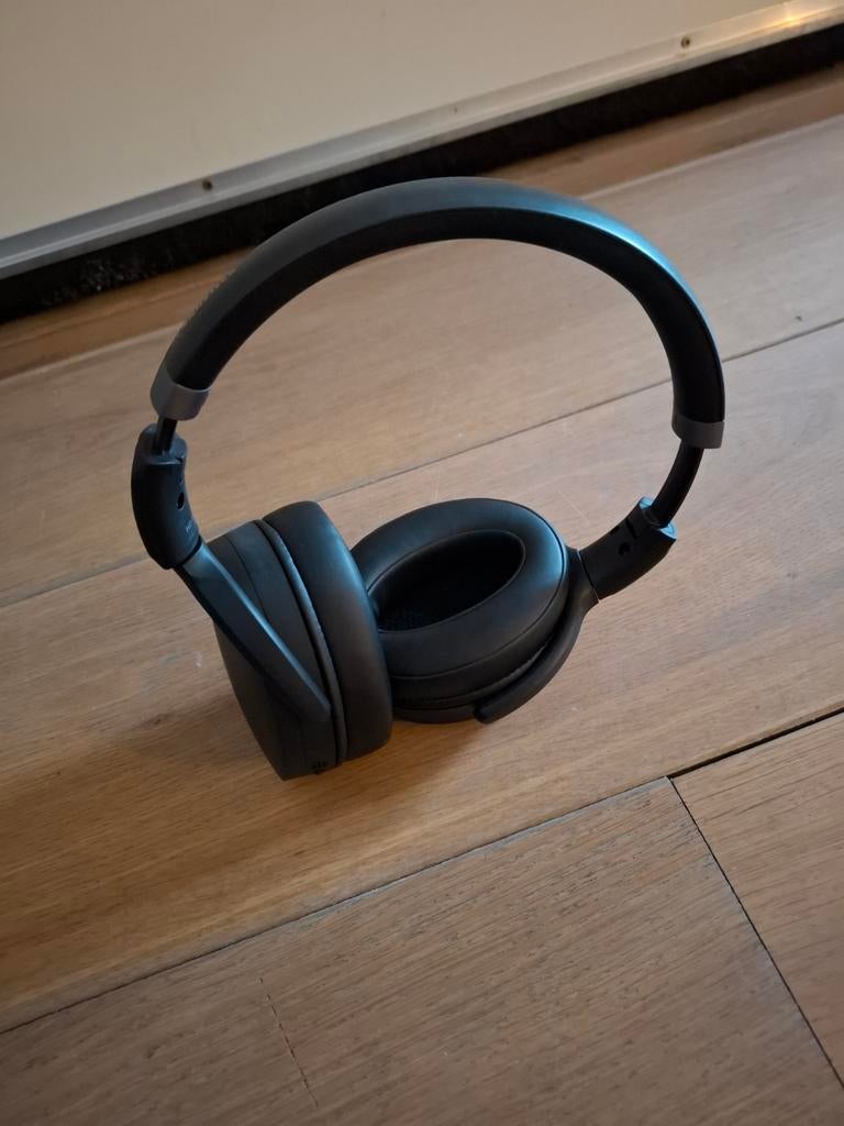 Sennheiser Koptelefoon - HD 4.50BTNC, Ophalen, Zo goed als nieuw, Sennheiser, Draadloos