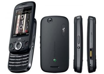 SONY ERICSSON W20i, Ophalen of Verzenden, Gebruikt, Overige typen, Sony Ericsson
