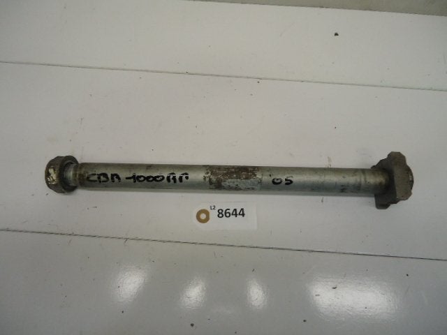 CBR1000RR 2004 - 2005 Honda As As achterwiel D1-31644, Motoren