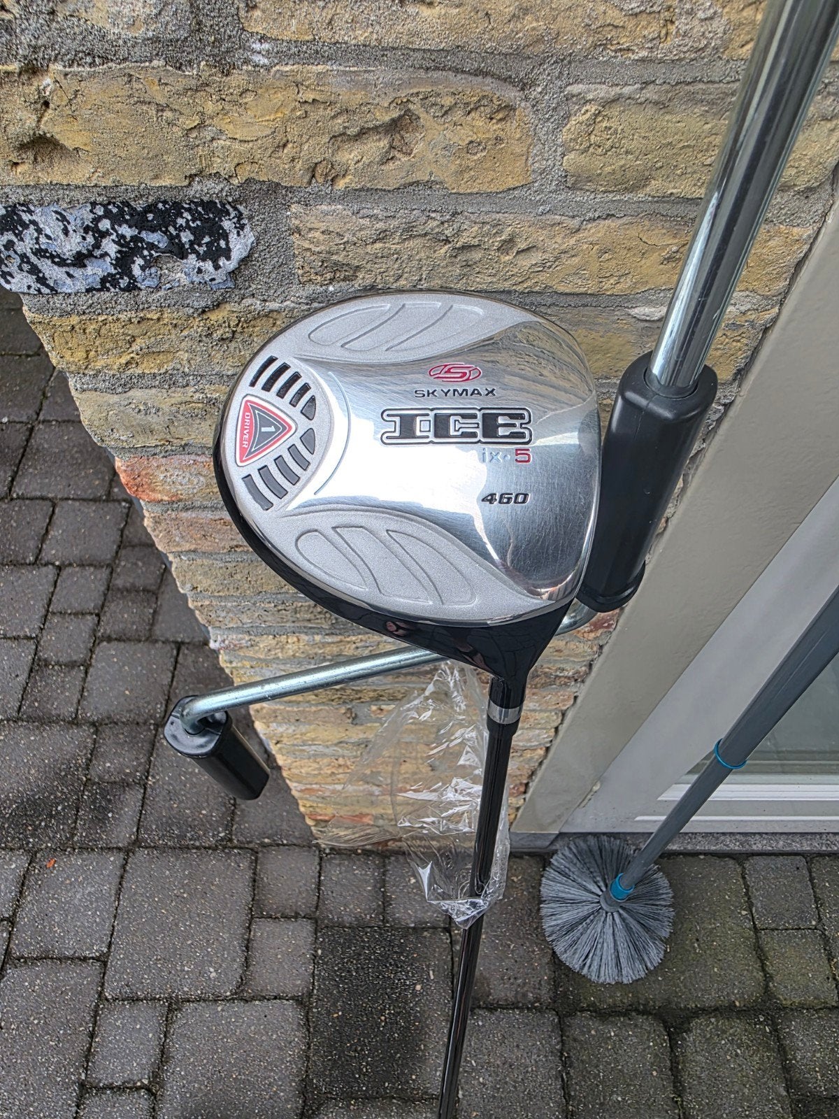 Skymax ICE ix5 Driver - Nieuw, Ophalen of Verzenden, Nieuw, Club, Overige merken